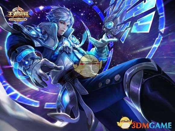 《王者荣耀》S11赛季法师上分英雄推荐