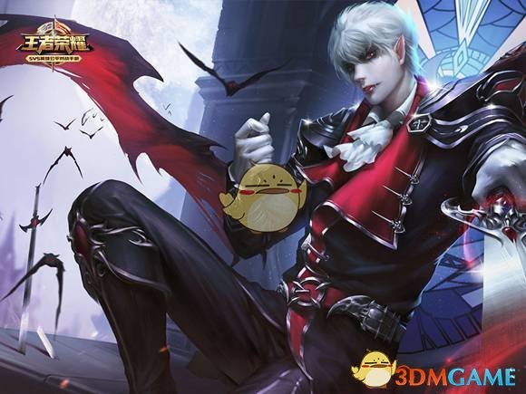 《王者荣耀》S11赛季法师上分英雄推荐