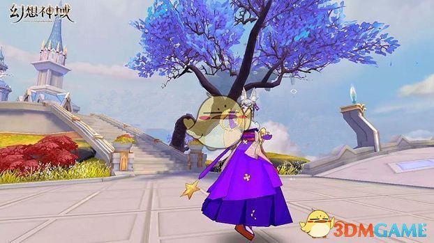 《幻想神域手游》源神玉藻前详情介绍