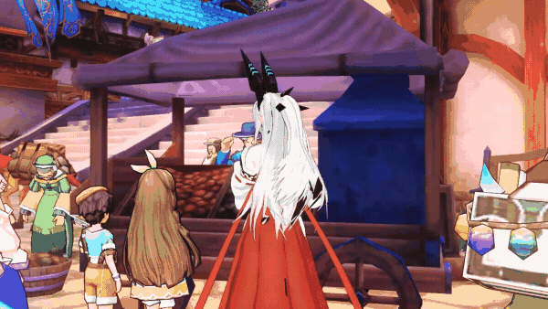 《幻想神域手游》源神玉藻前详情介绍