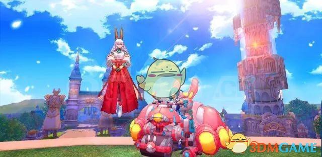 《幻想神域手游》坐骑获取方式介绍一览