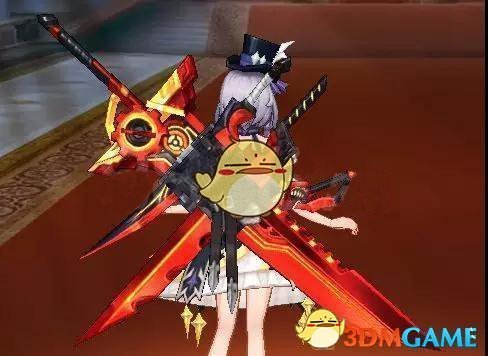 《幻想神域手游》剑狂武装获取攻略介绍