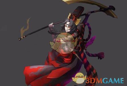 《决战平安京》鬼使黑出装方案大全一览