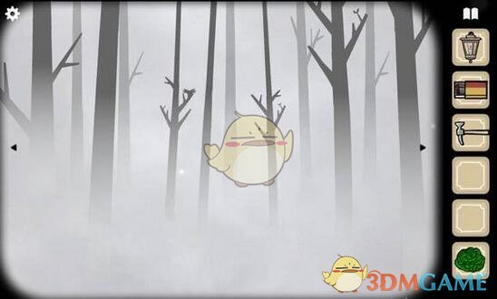 《锈湖：旅馆》野猪房间第7关攻略