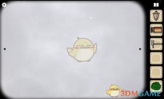 《锈湖：旅馆》野猪房间第7关攻略