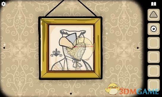 《锈湖：旅馆》兔子房间第7关攻略