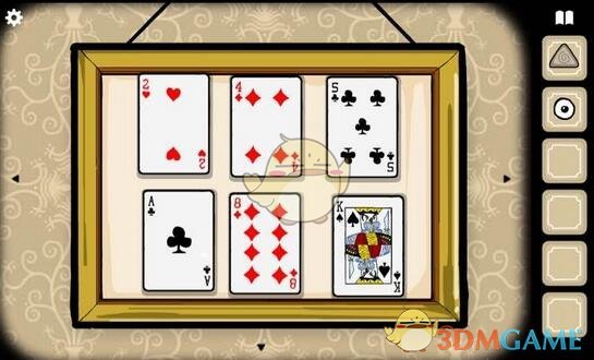 《锈湖：旅馆》兔子房间第7关攻略