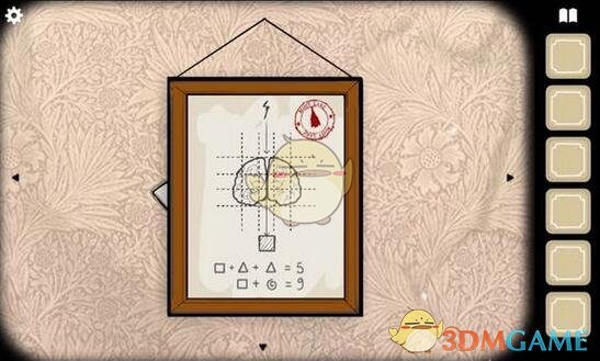 《锈湖：旅馆》鸽子房间第2关攻略