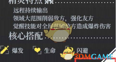 《约战：精灵再临》精灵合成升阶攻略