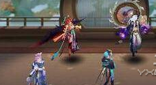 《妖神记手游》新手阵容搭配攻略
