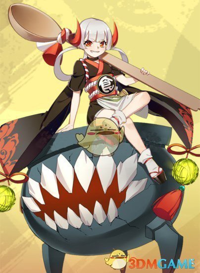 《元气封神》饕餮属性图鉴介绍