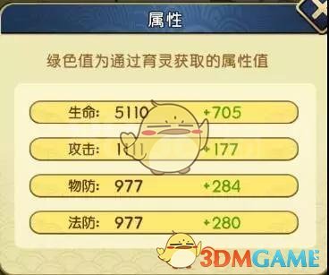 《元气封神》杨戬育灵方法攻略介绍