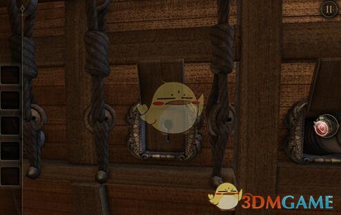 《未上锁的房间2》第2章攻略