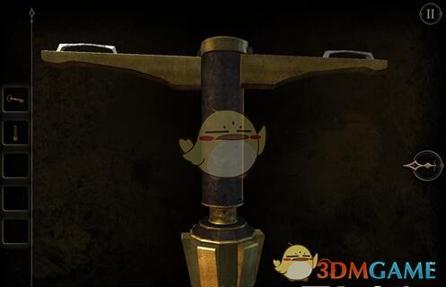 《未上锁的房间2》第2章攻略