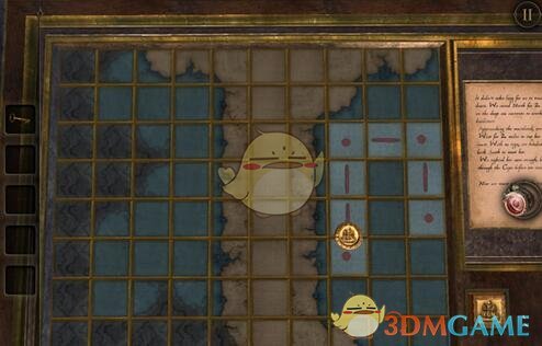 《未上锁的房间2》第2章攻略