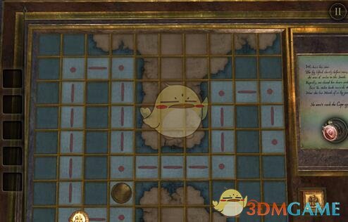 《未上锁的房间2》第2章攻略