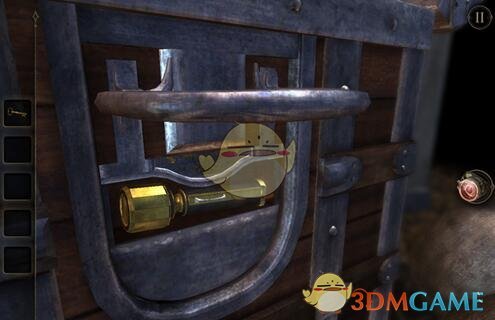 《未上锁的房间2》第2章攻略