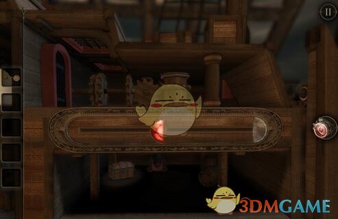 《未上锁的房间2》第2章攻略