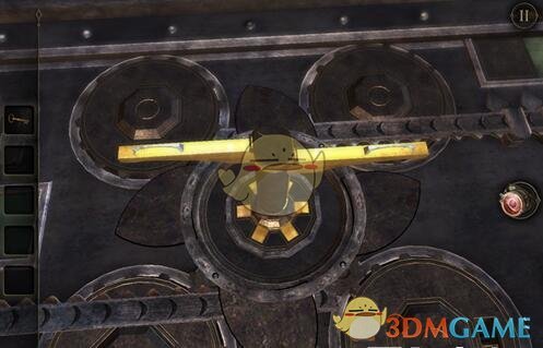 《未上锁的房间2》第2章攻略