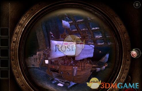 《未上锁的房间2》第2章攻略