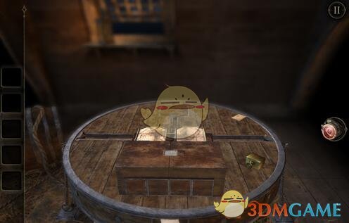 《未上锁的房间2》第2章攻略