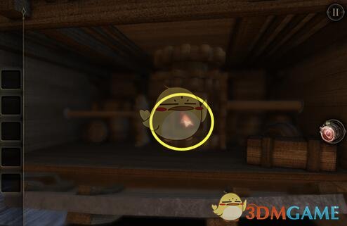 《未上锁的房间2》第2章攻略