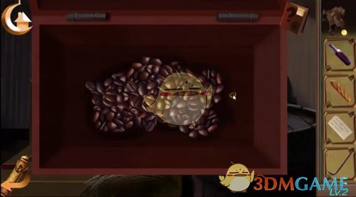 《密室逃脱绝境系列2海盗船》第2关攻略