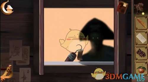 《密室逃脱绝境系列2海盗船》第2关攻略