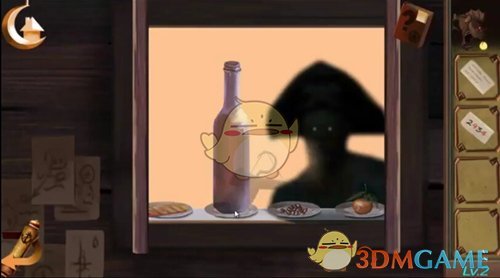 《密室逃脱绝境系列2海盗船》第2关攻略