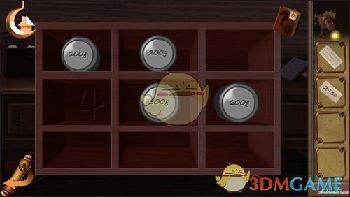 《密室逃脱绝境系列2海盗船》第2关攻略