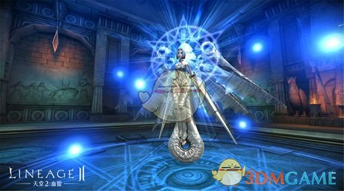 《天堂2：血盟》手游邪道之庙攻略