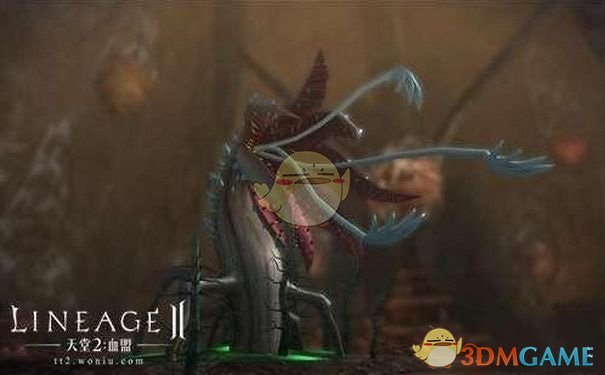 《天堂2：血盟》手游特拉赞boss攻略