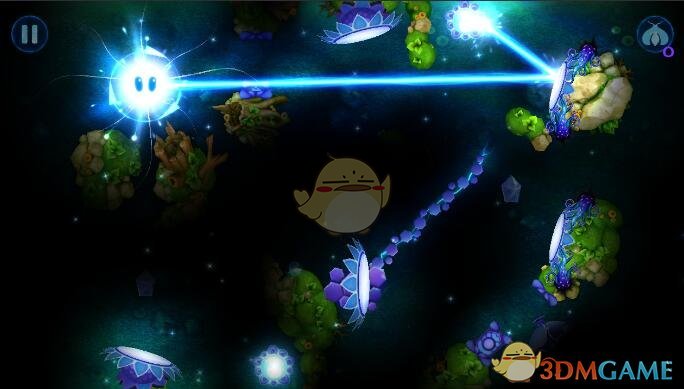 《神之光》第1章第19关攻略