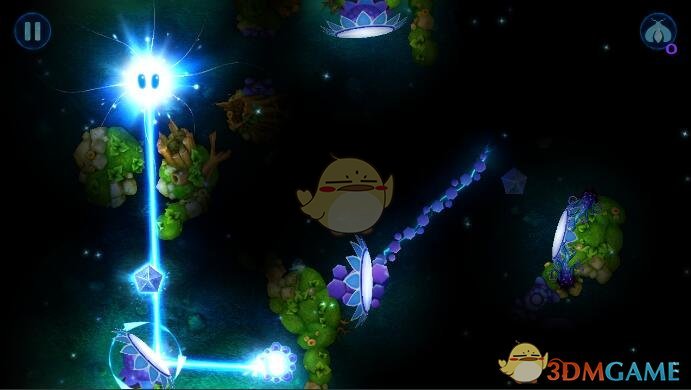 《神之光》第1章第19关攻略