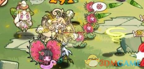 《牧羊人之心》关卡4-19打法技巧