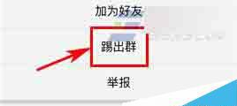 《酷狗音乐》移除酷群成员方法介绍