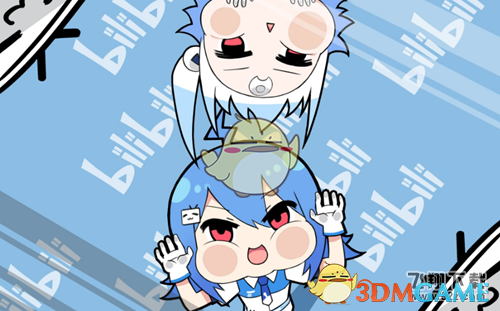 《哔哩哔哩》音乐月卡申请方法