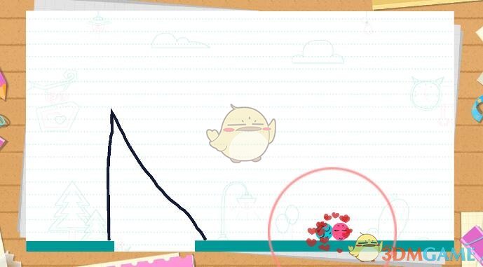 《LoveBalls》第5关攻略