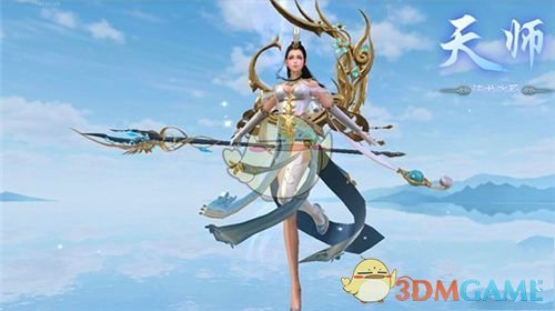 《远征手游》天师技能符文选择攻略