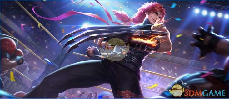 《魂斗罗：归来》一周年版本全新皮肤介绍