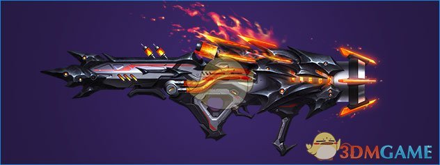 《魂斗罗：归来》一周年武器更新介绍