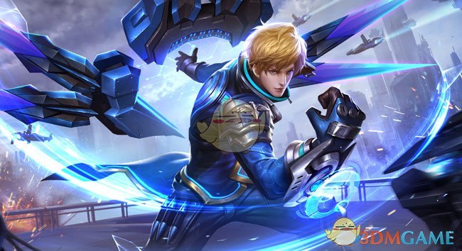 《魂斗罗：归来》一周年庆典活动大全