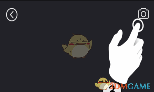 《逗拍》更换头像方法介绍