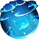《非人学园》人物雨师图鉴介绍