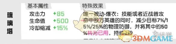 《非人学园》大鹏玩法全面攻略