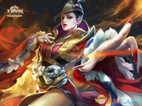 《王者荣耀》S12最强法师推荐