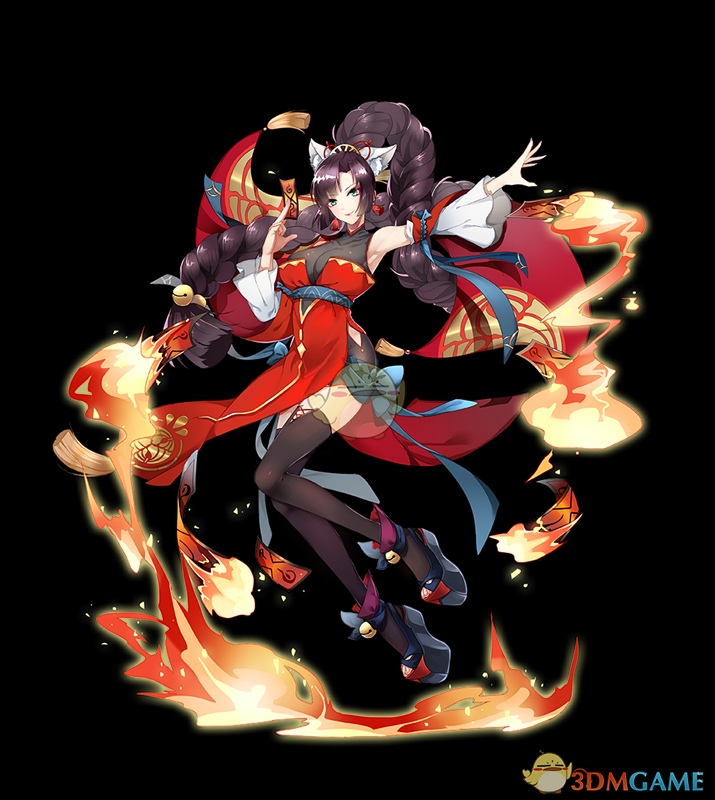 《妖神记》手游第一赛季天才战加成妖灵师攻略