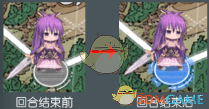 《生化少女》外围操作攻略