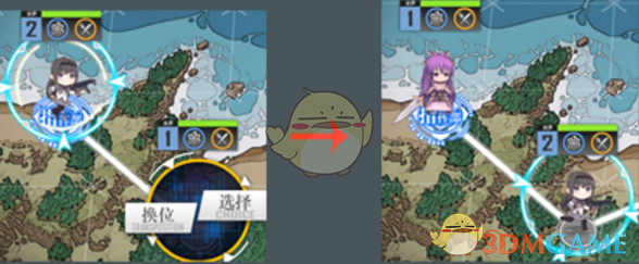 《生化少女》外围操作攻略