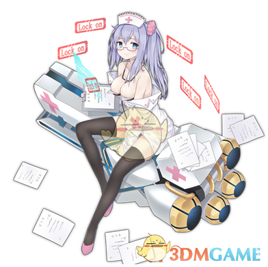 《生化少女》国内首款二次元ACG-H5游戏的诞生之路